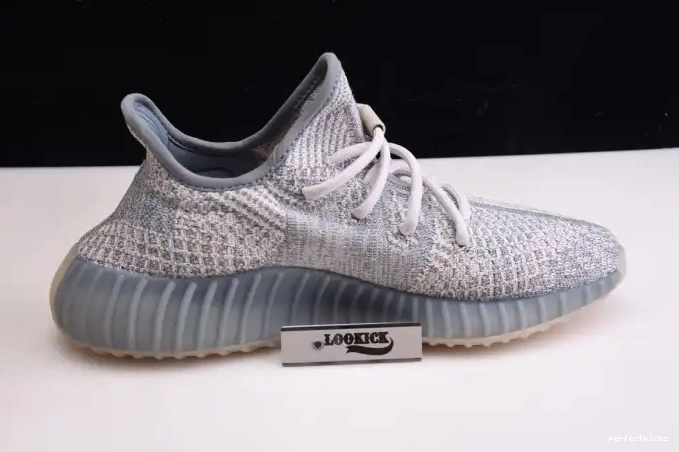 350 Yeezy FZ5421 V2 Adidas Boost Israfil 0604